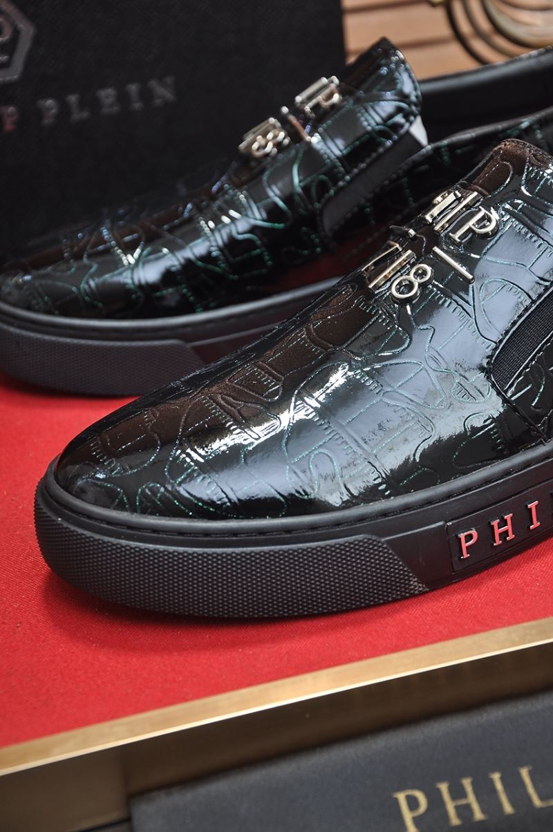 Philipp Plein Shoes